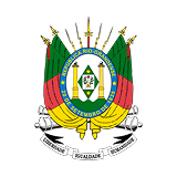 brasão Assembleia Legislativa do Estado do Rio Grande do Sul