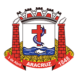 brasão Câmara Municipal de Aracruz - ES