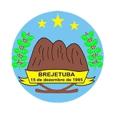 brasão Câmara Municipal de Brejetuba - ES
