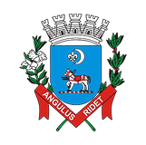 brasão Câmara Municipal de Itanhaém - SP