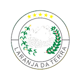 brasão Câmara Municipal de Laranja da Terra - ES