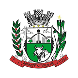 brasão Câmara Municipal de Mantenopolis - ES