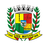 brasão Câmara Municipal de São Mateus - ES