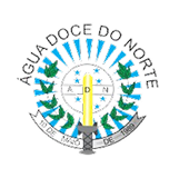 brasão Câmara Municipal de Água Doce do Norte - ES