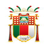 brasão Câmara Municipal de Anchieta - ES