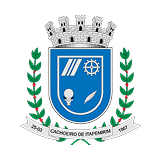 brasão Câmara Municipal de Cachoeiro de Itapemirim - ES