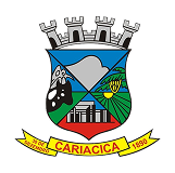 brasão Câmara Municipal de Cariacica - ES