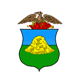 brasão Câmara Municipal de Cuiabá - MT
