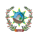 brasão Câmara Municipal de Governador Lindenberg - ES