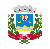 brasão Câmara Municipal de Guaçuí - ES