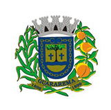 brasão Câmara Municipal de Guararema - SP