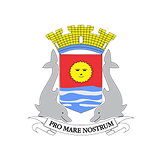 brasão Câmara Municipal de Guarujá - SP