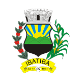 brasão Câmara Municipal de Ibatiba - ES