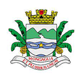 brasão Câmara Municipal de Mongaguá - SP