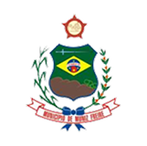 brasão Câmara Municipal de Muniz Freire - ES