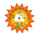brasão Câmara Municipal de Muqui - ES