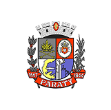 brasão Câmara Municipal de Paraty - RJ
