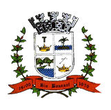 brasão Câmara Municipal de Rio Bananal - ES