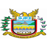brasão Câmara Municipal de Santa Maria de Jetibá - ES