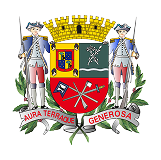 brasão Câmara Municipal de São José dos Campos - SP