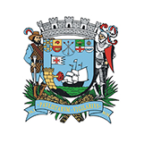 brasão Câmara Municipal de São Sebastião - SP