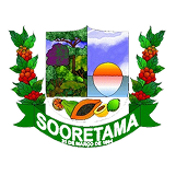 brasão Câmara Municipal de Sooretama - ES