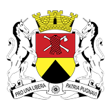 brasão Câmara Municipal de Sorocaba - SP