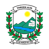 brasão Câmara Municipal de Vargem Alta - ES