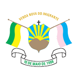brasão Câmara Municipal de Venda Nova do Imigrante - ES