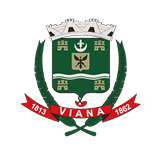 brasão Câmara Municipal de Viana - ES