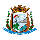 brasão Câmara Municipal de Vila Valério - ES