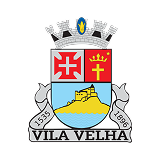 brasão Prefeitura Municipal de Vila Velha - ES