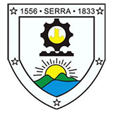 brasão IPS - Instituto de Previdência da Serra - ES