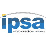 brasão IPSA - Instituto de Previdência Santo André - SP