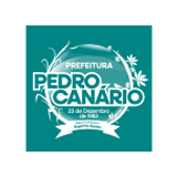 brasão Prefeitura Municipal de Pedro Canário - ES