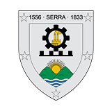 brasão Prefeitura Municipal da Serra - ES