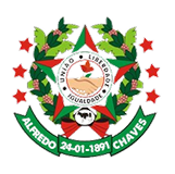 brasão Prefeitura Municipal de Alfredo Chaves - ES