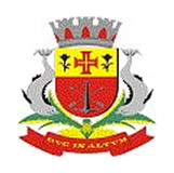 brasão Prefeitura Municipal de Caraguatatuba - SP