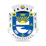 brasão Prefeitura Municipal Marataízes - ES