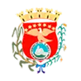 brasão Prefeitura Municipal de Mimoso do Sul - ES