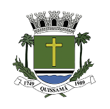 brasão Prefeitura Municipal de Quissamã - RJ