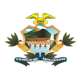 brasão Prefeitura Municipal de Santa Leopoldina - ES
