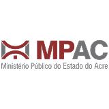 brasão MPAC - Ministério Publico do Estado do Acre